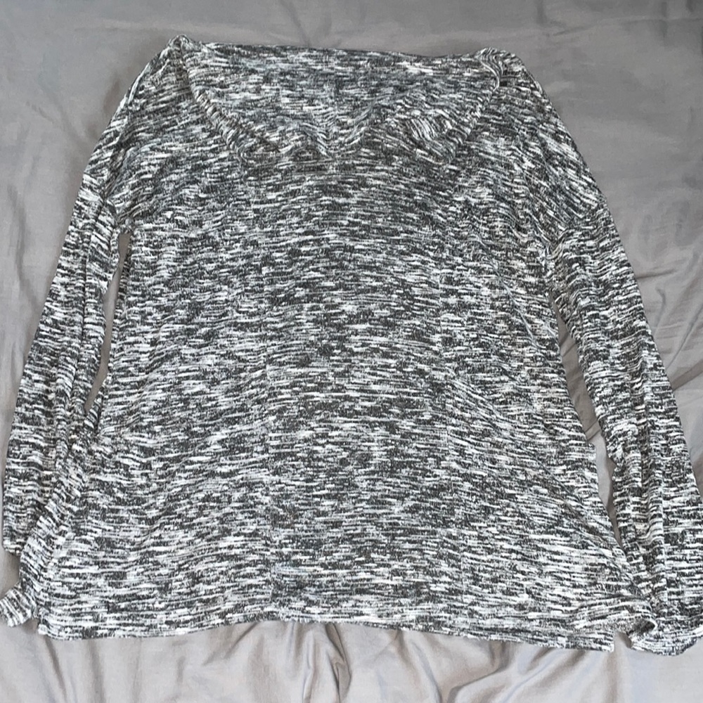 Altar’d State sweater